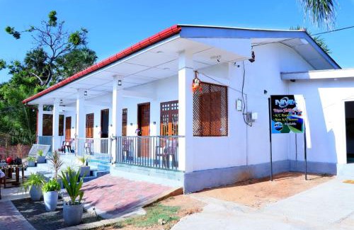 Trincomalee Villa | NMK Trinco Holiday Inn