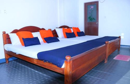 Trincomalee Villa | NMK Trinco Holiday Inn