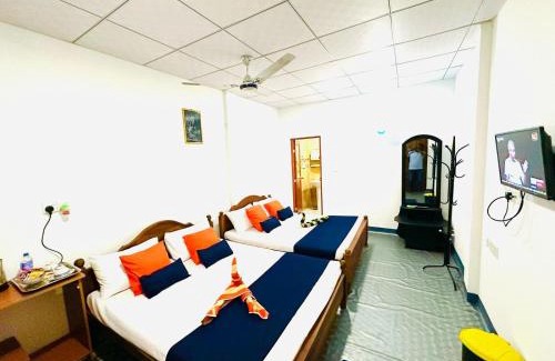Trincomalee Villa | NMK Trinco Holiday Inn