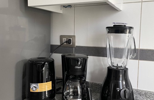 Apoquindo Apartment | nModern 2D 2B Apt Wi-Fi, Parking, Fully Equipped Metro Manquehue -Las Condes