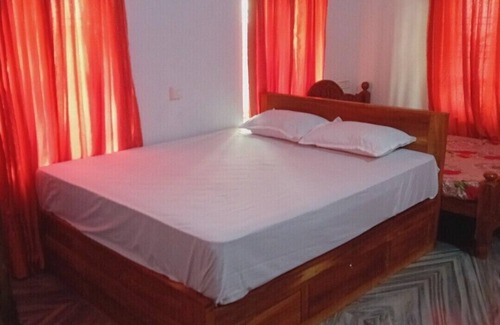 Kedavur House | nMoon Moon Gardenn