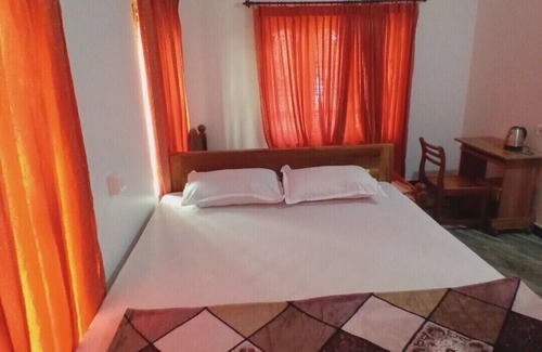 Kedavur House | nMoon Moon Gardenn