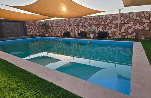 Ras Al Khaimah House | NMY Farm1