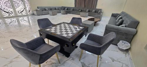 Ras Al Khaimah House | NMY Farm2