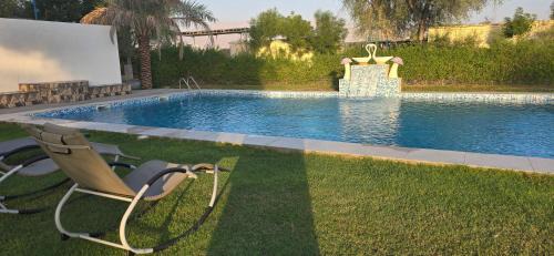 Ras Al Khaimah House | NMY Farm2