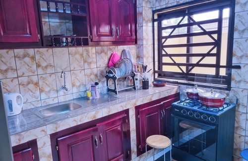 Bonaberi Apartment | NN GUEST HOUSE