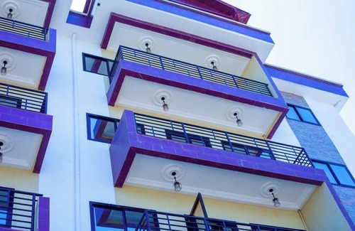 Bonaberi Apartment | NN GUEST HOUSE