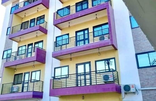 Bonaberi Apartment | NN GUEST HOUSE