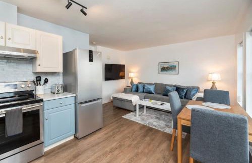 Whitehorse Apartment | NN - The Summit - Copper Ridge 1-bed 1-bath