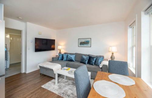 Whitehorse Apartment | NN - The Summit - Copper Ridge 1-bed 1-bath