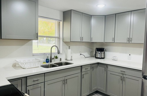 Moore Haven House | nnCharming and cozy cottage on the banks of the Caloosahatchee River& Lake Onnnn