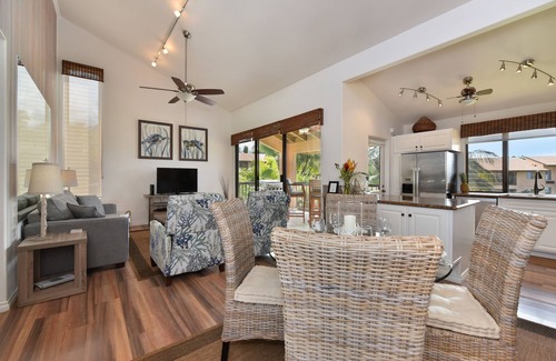 Wailea Condo | nNEW KITCHEN REMODEL! Amazing View!