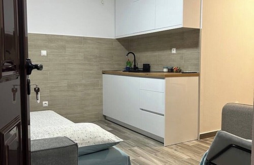 Seoca Apartment | NNL Apartment 4