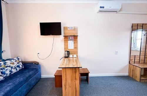 Saryagash Hotel | NNN