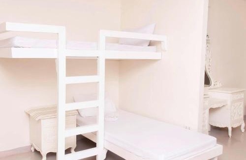 Baler House | Nnyl Baler Surf & Stay