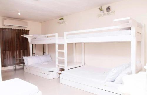 Baler House | Nnyl Baler Surf & Stay