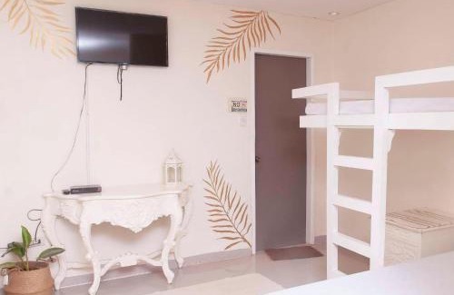Baler House | Nnyl Baler Surf & Stay
