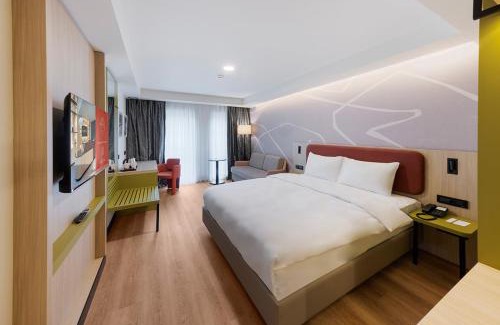 Yakutiye Hotel | Noém Hotel