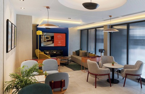 Yakutiye Hotel | Noém Hotel