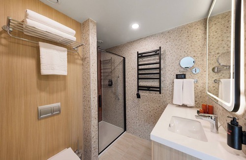 Yakutiye Hotel | Noém Hotel