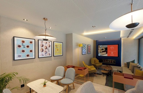 Yakutiye Hotel | Noém Hotel