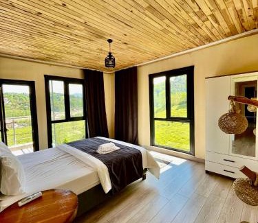 Pazar Apartment | Noğa Suit Apart