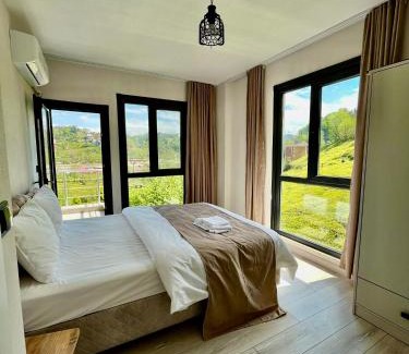 Pazar Apartment | Noğa Suit Apart