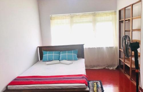 Anniwatta House | No 06 Veediya Bandara Lane Bahirawakanda