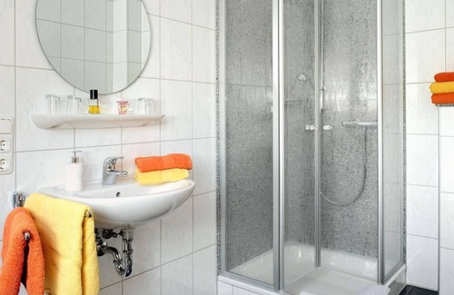 Fell Apartment | No. 1 4-bed apartment - Holiday residence Am Feller Bach