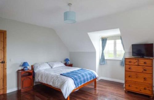 Kilcolgan House | No 1 Apt, Brandy Harbour Cottage