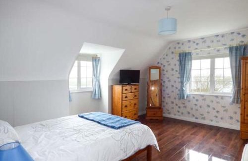 Kilcolgan House | No 1 Apt, Brandy Harbour Cottage