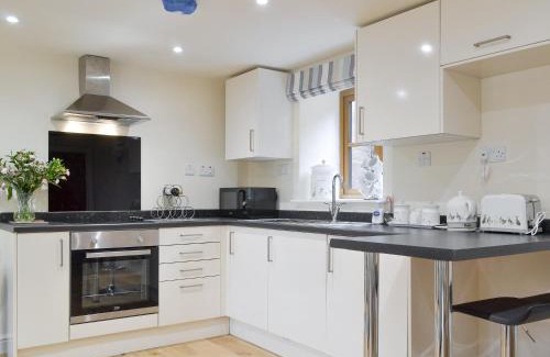 Billingsley House | No 1 Ash Cottage