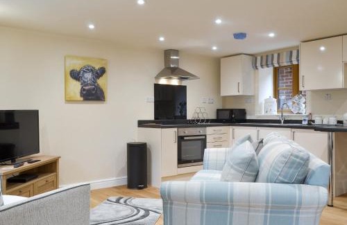 Billingsley House | No 1 Ash Cottage