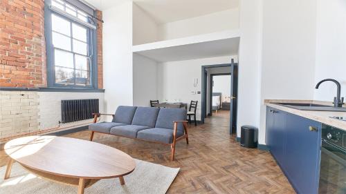 Sunderland Apartment | No 1 at Simpson Street Apartments Sunderland