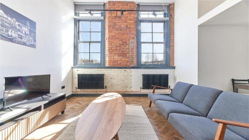 Sunderland Apartment | No 1 at Simpson Street Apartments Sunderland