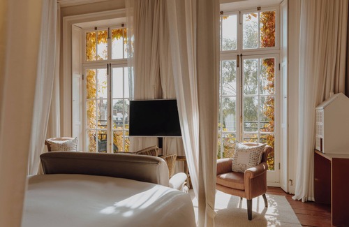 Bootham Hotel | No.1 by GuestHouse, York