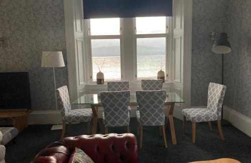 Laphroaig Hotel | No. 1 Charlotte Street
