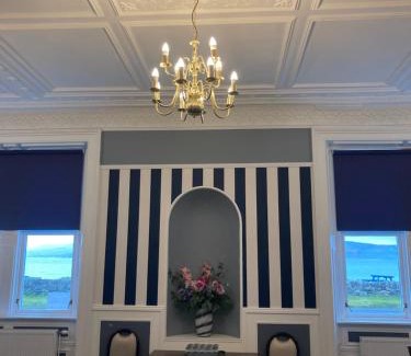 Laphroaig Hotel | No. 1 Charlotte Street