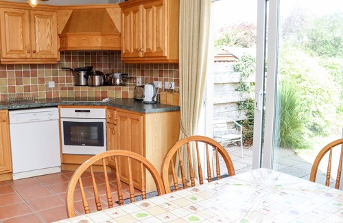 Rosslare House | NO. 1 MARINER'S COURT in Rosslare Strand, County Wexford