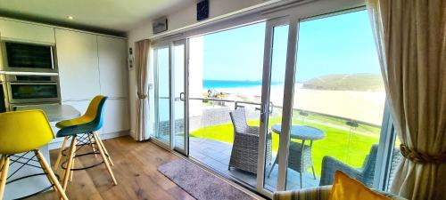 Perranporth House | No 1 Oceans