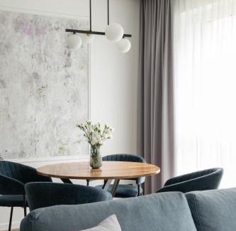 Kaunas Apartment | No. 1 PARK AVENUE APARTMENT