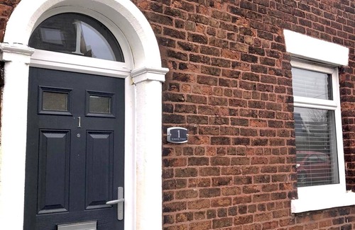 Farington House | No.1 School House