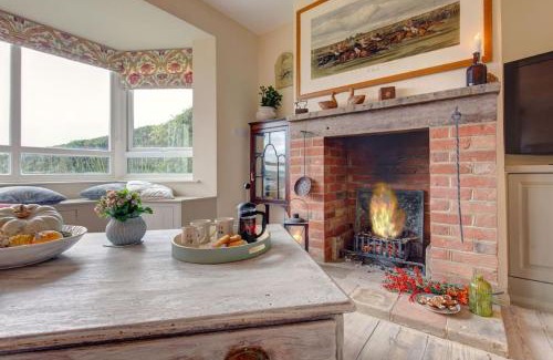 Swaffham House | No 1 Sparham Hall - Norfolk Cottage Agency