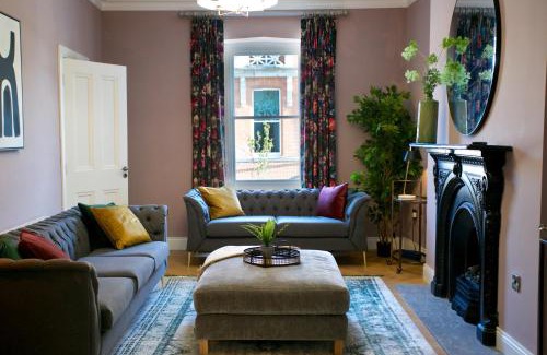 Cortober House | No 1 St George’s Terrace.