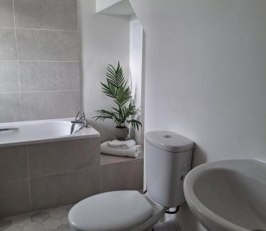 Fenny Stratford House | No 1 Staplehall Road - Beautiful Home