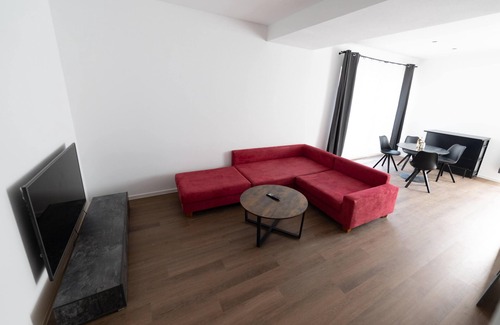 Tuttlingen Apartment | No. 1 Stylish Premium Apartment | Tuttlingen Center