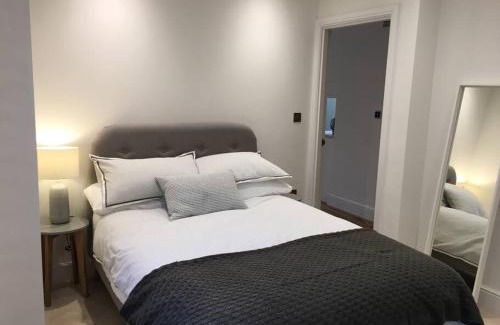 Winchester Apartment | No.1 The Old Printworks, Winchester