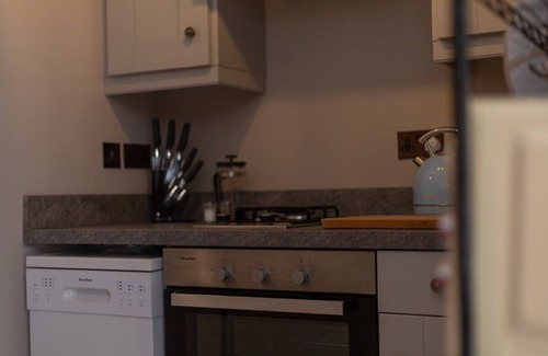 Leixlip Condo | No. 1 The Stone House at Alensgrove