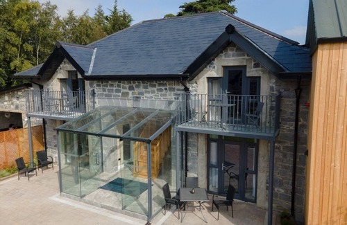 Leixlip Condo | No. 1 The Stone House at Alensgrove