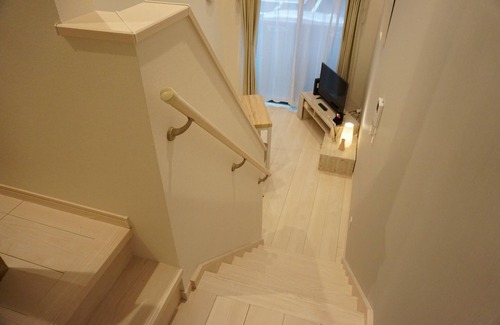 Nishi Ward Apartment | No 101Near Kumamoto Sta Children OK You can cook with a fully equipped kitchen/Kumamoto Kumamoto
